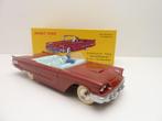 Ford Thunderbird Cabriolet  ''  Dinky Toys Atlas, Hobby en Vrije tijd, Modelauto's | 1:43, Ophalen of Verzenden, Zo goed als nieuw