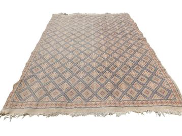 Prachtig handgeknoopt Oosters tapijt 200 x 300 cm beschikbaar voor biedingen
