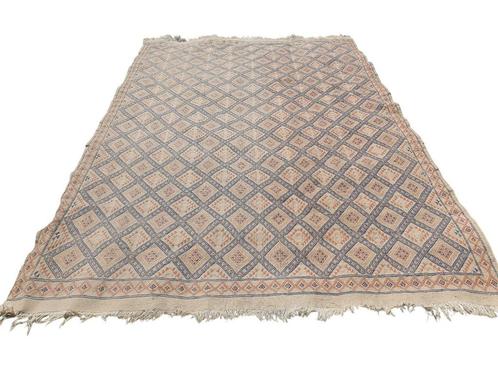 Prachtig handgeknoopt Oosters tapijt 200 x 300 cm, Huis en Inrichting, Stoffering | Tapijten en Kleden, Gebruikt, 200 cm of meer