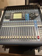 Yamaha 01V96 mengpaneel, Muziek en Instrumenten, Mengpanelen, Ophalen, Gebruikt, 20 kanalen of meer, Microfooningang