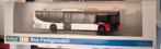 Kibri Bravo Van Driel setra 1:87, Hobby en Vrije tijd, Modeltreinen | H0, Verzenden, Nieuw, Overige typen, Overige merken