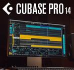 Cubase 14 ( Mac & Win ), Computers en Software, Ophalen, Zo goed als nieuw, Windows