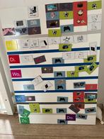 Planbord kinderen (ideaal), Ophalen of Verzenden, Zo goed als nieuw, Magneetbord