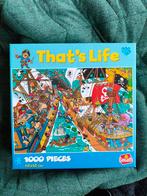 Puzzel - That's life #920283, Ophalen of Verzenden, Nieuw
