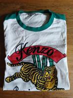 Kenzo T- shirts, Ophalen of Verzenden, Zo goed als nieuw, Maat 56/58 (XL)