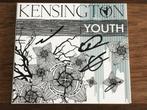 Cd Kensington Youth EP Heruitgave GESIGNEERD NIEUW, Ophalen of Verzenden, 2000 tot heden, Nieuw in verpakking