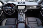 Porsche Macan 2.9 GTS | TECHART | 22 inch Hamann | Carbon Ed, Auto's, Automaat, Gebruikt, 1885 kg, Bedrijf