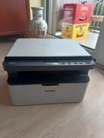 Brother DCP 1510 printer, Ophalen, Zo goed als nieuw
