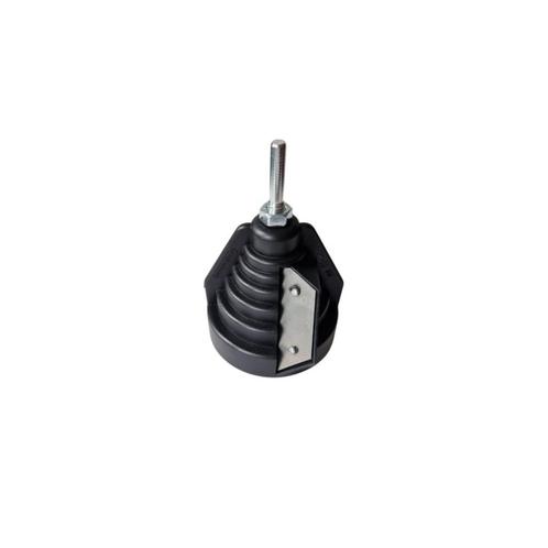 PE buis ontbramer 20-63mm - Accutol, Hobby en Vrije tijd, Knutselen, Nieuw, Gereedschap of Toebehoren, Verzenden
