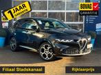 Alfa Romeo Tonale 1.5T Hybrid Ti GRATIS Afleverpakket! | Stu, 12 maanden, Stof, Gebruikt, 4 cilinders
