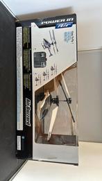 Radiografisch helikopter, Hobby en Vrije tijd, RTF (Ready to Fly), Helikopter, Zo goed als nieuw, Overige typen