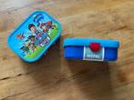 Paw Patrol Lunch Box Mepal | €5,00 per item, Ophalen, Zo goed als nieuw