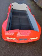 2 autobedden merk Gautier design, Ophalen, 180 cm of meer, 70 tot 85 cm, Matras