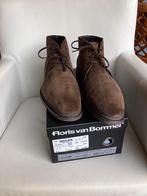 Heren Schoenen Floris van Bommel, Kleding | Heren, Grote Maten, Ophalen of Verzenden, Zo goed als nieuw, Bruin