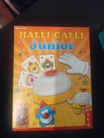 Halli Galli Junior - Reactiespel voor Kinderen, Ophalen of Verzenden, Zo goed als nieuw, Drie of vier spelers, 999 Games