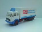 Wiking Mercedes ng 6x2 bakwagen Stulz klima., Ophalen of Verzenden, Zo goed als nieuw, Bus of Vrachtwagen, Wiking