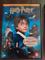 Harry Potter en de Steen der Wijzen, Vanaf 6 jaar, Ophalen of Verzenden, Zo goed als nieuw, Fantasy