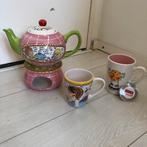 Blond Amsterdam servies, Blond Amsterdam, Ophalen of Verzenden, Zo goed als nieuw, Kop(pen) en/of Schotel(s)