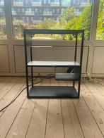 Ehnet kast ikea met accessoires, Ophalen, Zo goed als nieuw