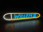 Willem ll Sigaren Neon Lichtbak Reclame, Verzamelen, Merken en Reclamevoorwerpen, Ophalen of Verzenden, Lichtbak of (neon) lamp