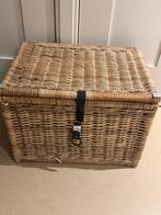 Mooie Opbergmand, Ophalen of Verzenden, Gebruikt, Overige materialen, 50 tot 75 cm