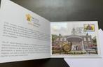 2 Euro Vaticaan 2015 BU numisbrief (Philadelphia), Verzenden, Vaticaanstad, 2 euro, Losse munt