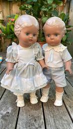 🐢Schildpadpoppen🐢, Verzamelen, Poppen, Ophalen of Verzenden, Zo goed als nieuw