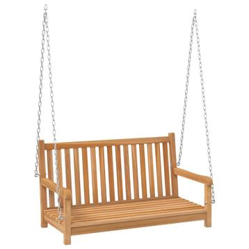 Schommelbank 110 cm geïmpregneerd grenenhout GRATIS BEZORGD! beschikbaar voor biedingen