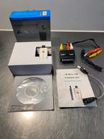 Zolid Hi-Speed DVD Maker - Nieuw in doos!, Ophalen of Verzenden, Nieuw