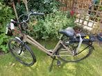 Te koop mooie E bike, Ophalen, Gebruikt, 49 tot 53 cm, Minder dan 10 versnellingen