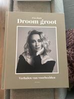 Eva Jinek - Droom Groot, Boeken, Ophalen of Verzenden, Zo goed als nieuw, Overige