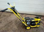 John Deere E35 Edger graskantensnijder, Benzine, Gebruikt, E35, Ophalen