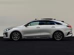 Kia ProCeed 1.4 T-GDI GT-Line Pano 140PK BOMVOL, Auto's, Kia, 65 €/maand, 4 cilinders, Origineel Nederlands, Handgeschakeld