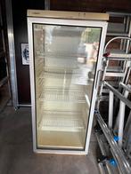 Vitrine koelkast, Ophalen, 150 tot 200 liter, 140 tot 160 cm, Zonder vriesvak