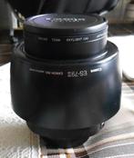 Canon Lens FF 85MM . 1.1.2 Mark II, Verzenden, Gebruikt, Macrolens