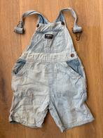 OshKosh korte tuinbroek, maat 5 jaar, Broek, Gebruikt, Jongen of Meisje, Ophalen of Verzenden