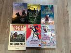 Diverse boeken - De Grijze Jager e.a., Ophalen of Verzenden, Zo goed als nieuw, John Flanagan