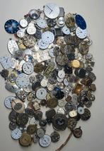 Horloge uurwerken, Verzenden, Overige merken