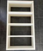 Witte Ikea LACK kast 190x105x38cm, Huis en Inrichting, Ophalen, Gebruikt, 100 tot 150 cm, 150 tot 200 cm