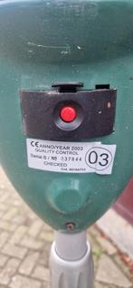 Terras verwarmer paddestoel, Draaibaar, Parasol, Gas, Ophalen of Verzenden