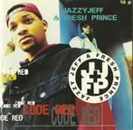 Jazzy Jeff & fresh prince, Cd's en Dvd's, Cd's | Hiphop en Rap, 1985 tot 2000, Gebruikt, Ophalen of Verzenden