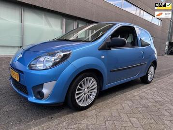 Renault Twingo 1.2- Miss Sixty AIRCO BJ 9-2011 APK 4-2026 beschikbaar voor biedingen