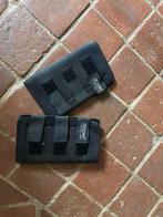 Set coolpack houders, Ophalen of Verzenden, Gebruikt