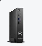 Dell OptiPlex 3000 Thin Client (vervanging v/d wyse 5070), Computers en Software, Ophalen, 2 tot 3 Ghz, 8 GB, Zo goed als nieuw