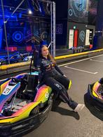 F1 carnavalspak, Tickets en Kaartjes