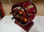 Woonaccessoires | WijnrekkenWijnrek - Houten wijnrek - Wine, Cave & Garden, Verzenden, Nieuw, Info@caveandgarden.nl