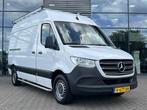 Mercedes-Benz Sprinter 314 2.2 CDI L2H2 Automaat | Euro 6 |, Gebruikt, Euro 6, Wit, Bedrijf