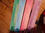 4 boeken manuela inusa, Ophalen of Verzenden, Zo goed als nieuw