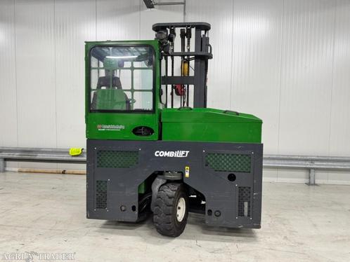 Zijlader Combilift, Zakelijke goederen, Machines en Bouw | Heftrucks en Intern transport, Zijlader, Elektrisch, 3000 tot 4000 kg