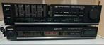 Philips set versterker fa-564 tuner ft-561 vintage, Ophalen of Verzenden, Philips